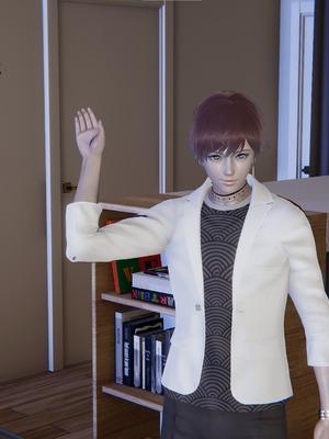 [飞碟] 做瑜伽的妈妈1_113_114