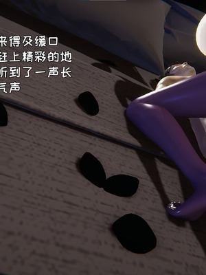 [飞碟] 做瑜伽的妈妈1_123_124