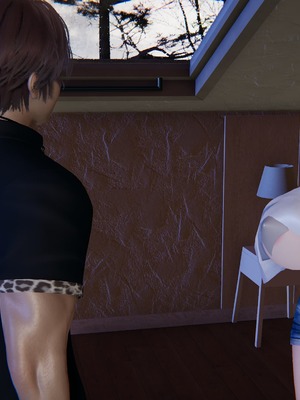 [飞碟] 做瑜伽的妈妈1_172_173