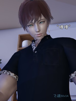 [飞碟] 做瑜伽的妈妈1_199_201