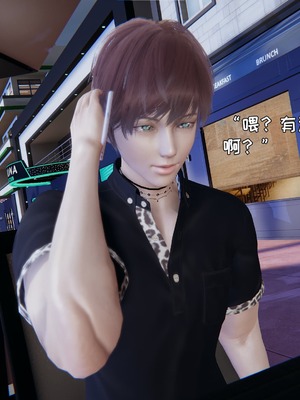 [飞碟] 做瑜伽的妈妈1_220_222