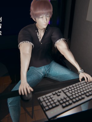 [飞碟] 做瑜伽的妈妈1_222_224