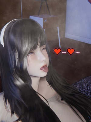 [飞碟] 做瑜伽的妈妈1_307_311