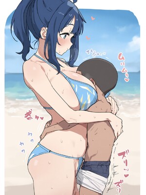 [わきたん] 2025-08 [AI生成]_732