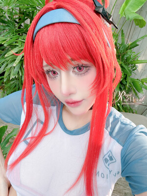 Byoru - Rapi Redhood summer_tujianpro.top (038)