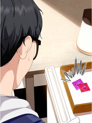 太妹硬闖成人界 1-8話_03_06_klbd