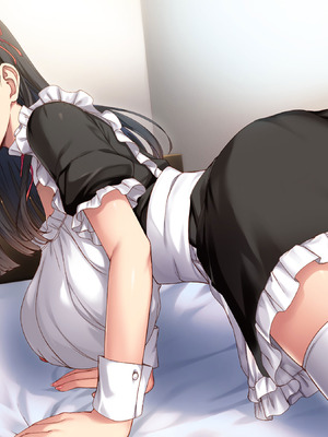 [クレドソフィア] 学校で激モテの爆乳ヲタ姉達が俺のチンポに吸い付いて離れないから コスプレ種付けセックスでわからせ妊娠させたった_265