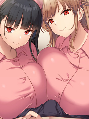 [クレドソフィア] 学校で激モテの爆乳ヲタ姉達が俺のチンポに吸い付いて離れないから コスプレ種付けセックスでわからせ妊娠させたった_273