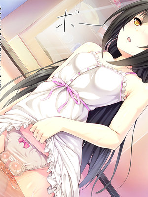 [らぐー] 従姉妹ちゃん、いらっしゃい_25：05_3