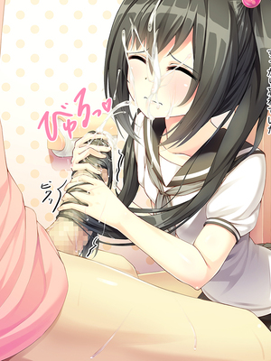 [らぐー] 従姉妹ちゃん、いらっしゃい_65：15_4