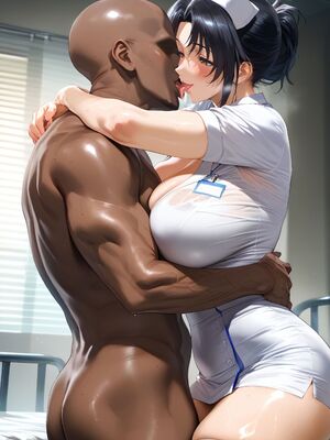 [Flowersbeautiful] 夏樹海夕里 BBC 妻みぐい3【195p】 [AI Generated]_074_12b4._BBC_3195p_74