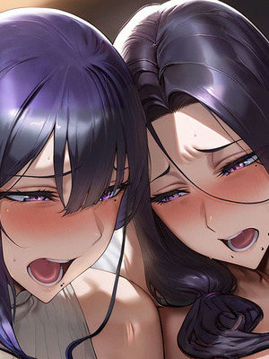 [Flowersbeautiful] お前の母ちゃんイクときの顔すげぇブスだぞw【262p】[AI Generated]