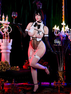 Tiny Asa アサ (tiny.asababy) - Bay Radiant Rabbit (NIKKE)_04