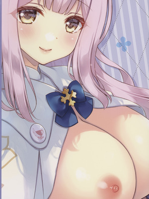 (C106) [しぐにゃん] へきぼん3 -せいへき てんこもり ぼん- (ブルーアーカイブ)_18