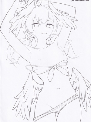 (C106) [河童屋 (野良神)] コハルノデキゴコロ (ブルーアーカイブ)_16