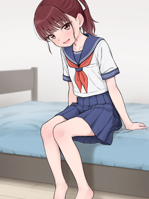 [hinosaki] 小茉莉ちゃん_17