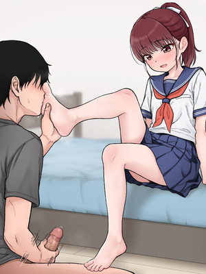 [hinosaki] 小茉莉ちゃん_33