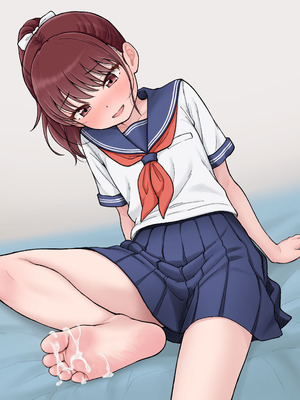 [hinosaki] 小茉莉ちゃん_42