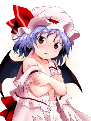 [こまねすと (クックロビン)] ご安心をっ! レミリアさまっ! (東方Project) [DL版]_23