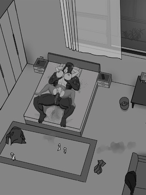 [金一堆] 淫堕地狱3 上 [Chinese]_133