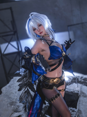 阿薰kaOri - 嘉贝莉娜 (鸣潮)_009