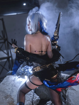 阿薰kaOri - 嘉贝莉娜 (鸣潮)_010