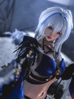 阿薰kaOri - 嘉贝莉娜 (鸣潮)_012