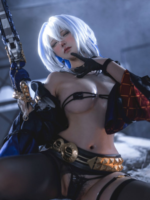 阿薰kaOri - 嘉贝莉娜 (鸣潮)_055