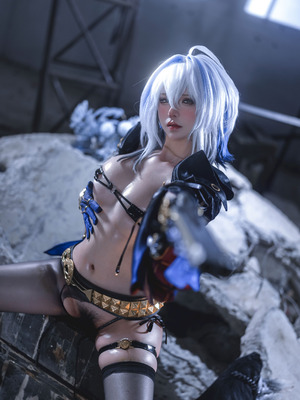 阿薰kaOri - 嘉贝莉娜 (鸣潮)_076