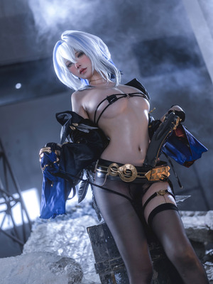 阿薰kaOri - 嘉贝莉娜 (鸣潮)_079