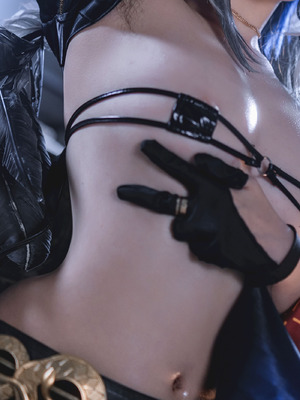 阿薰kaOri - 嘉贝莉娜 (鸣潮)_095