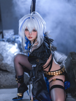 阿薰kaOri - 嘉贝莉娜 (鸣潮)_110