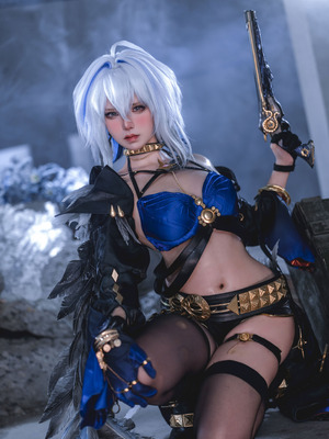 阿薰kaOri - 嘉贝莉娜 (鸣潮)_113