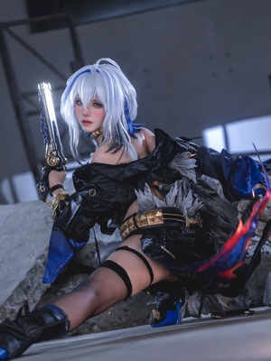 阿薰kaOri - 嘉贝莉娜 (鸣潮)_120