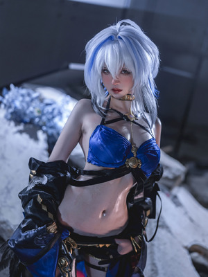 阿薰kaOri - 嘉贝莉娜 (鸣潮)_131