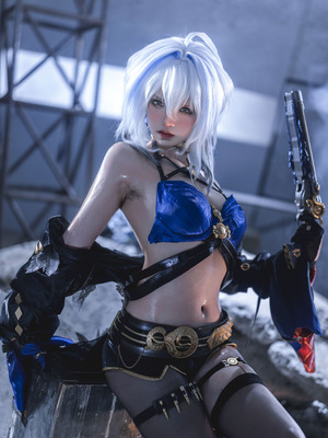 阿薰kaOri - 嘉贝莉娜 (鸣潮)_142