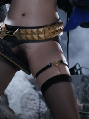 阿薰kaOri - 嘉贝莉娜 (鸣潮)_210