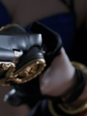 阿薰kaOri - 嘉贝莉娜 (鸣潮)_243