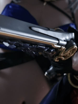 阿薰kaOri - 嘉贝莉娜 (鸣潮)_244