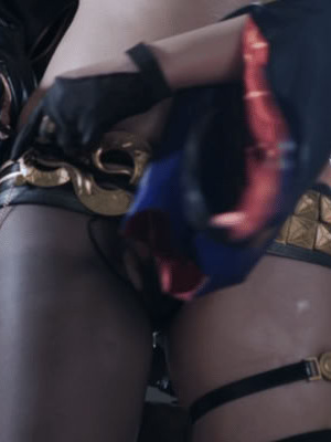 阿薰kaOri - 嘉贝莉娜 (鸣潮)_247