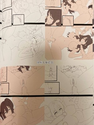 (C106) [ヒラニ (ぎんハハ)] 会員制クラブでセックス放題 (ポケットモンスターブラック・ホワイト) [RATKING機翻]_30