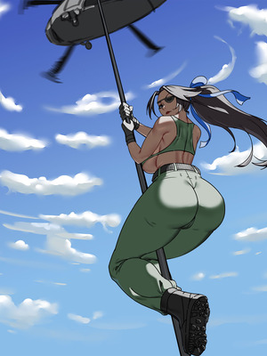 [金一堆 (JINX)]淫堕地狱 1~3(上)[中國語][無修正]_069