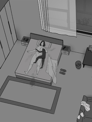 [金一堆 (JINX)]淫堕地狱 1~3(上)[中國語][無修正]_240