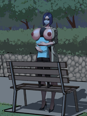 [金一堆 (JINX)]淫堕地狱 1~3(上)[中國語][無修正]_249