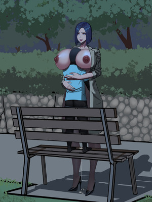 [金一堆 (JINX)]淫堕地狱 1~3(上)[中國語][無修正]_250