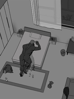 [金一堆 (JINX)]淫堕地狱 1~3(上)[中國語][無修正]_300