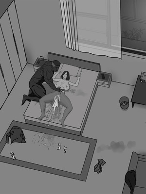 [金一堆 (JINX)]淫堕地狱 1~3(上)[中國語][無修正]_305