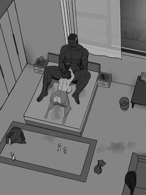 [金一堆 (JINX)]淫堕地狱 1~3(上)[中國語][無修正]_306