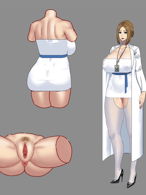 [金一堆 (JINX)]淫堕地狱 1~3(上)[中國語][無修正]_B333