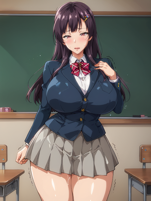 [FM] Natsuha Shinomiya (Patreon) (AI Generated)_00041_2939418961